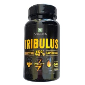 TRIBULUS TERRESTRIS – 60 cápsulas