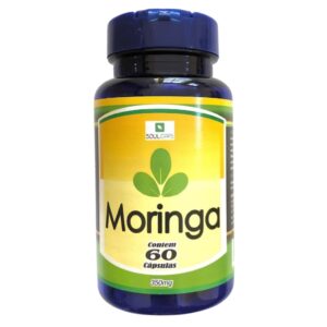 MORINGA – 60 cápsulas