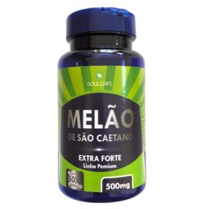 MELÃO-DE-SÃO-CAETANO – 60 cápsulas