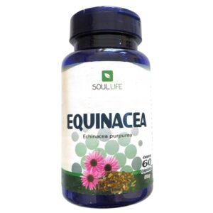 EQUINÁCEA – 60 CAPS